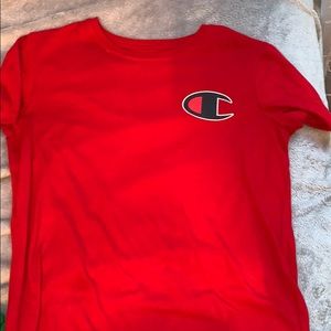 Champion t-shirt